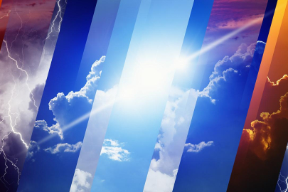 Hafta sonu hava nasıl olacak?