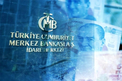 Merkez Bankası reeskont ve avans faiz oranlarını düşürdü