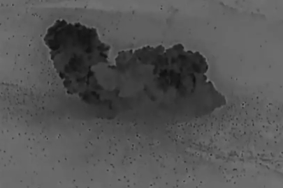 Misilleme geldi! ABD'den Suriye'de Şahin Gözü Operasyonu