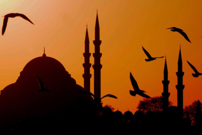 Mukaddes üç aylar yarın başlıyor