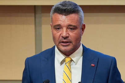 Saadettin Saran ifade verdi