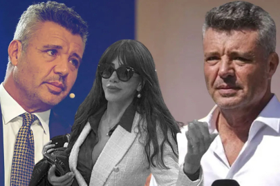 Sadettin Saran'ın ifadesi ortaya çıktı: O maddeler uyuşturucu değildir