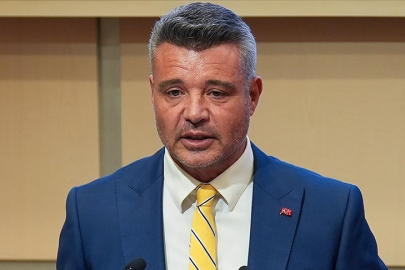 Sadettin Saran serbest bırakıldı