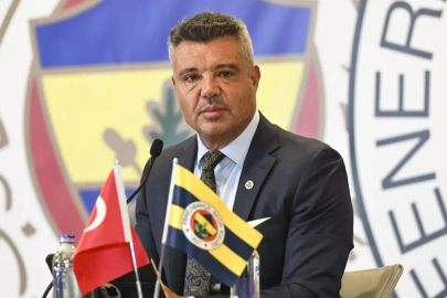 Uyuşturucu soruşturması! Fenerbahçe Başkanı Saran adliyede