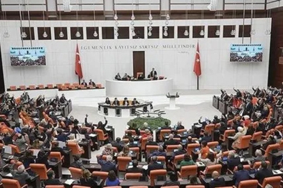 TBMM Dilekçe Komisyonuna askerlik ve çalışma hayatı talepleri