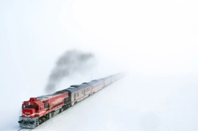 Turistik Doğu Ekspresi 2025-2026 sezonuna başlıyor