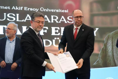 Bakan Yumaklı tarih verdi: Destek başvuruları başlayacak