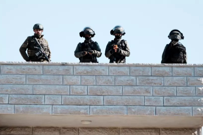 Batı Şeria'da ''soykırım savaşı''... Katil İsrail işgali genişletiyor