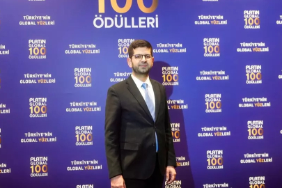 Dağlıoğlu: Dünya sabit kalırken Türkiye payını artırdı