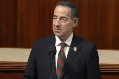 FETÖ'cü darbecilere sahip çıkmıştı! ABD'li vekil Raskin'den küstah İmamoğlu çağrısı