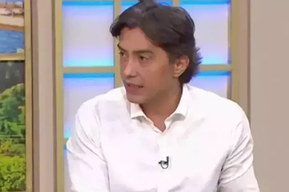 Gazeteci Emrullah Erdinç gözaltına alındı