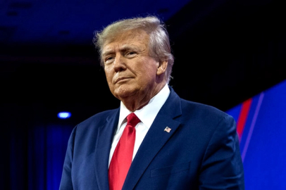 Gözler Trump’ta! ABD Başkanı bugün ne açıklayacak?