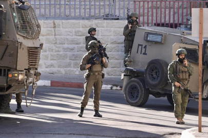 Hamas: Batı Şeria'da 19 yerleşimin yasallaştırılması yeni sömürgeci bir adımdır