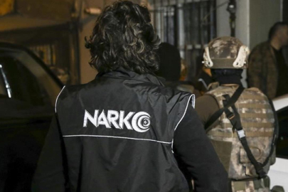 İzmir'de torbacı operasyonu: 18 tutuklama