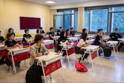 MEB'den ''okula gitmeyen çocuklar'' iddiasına yalanlama