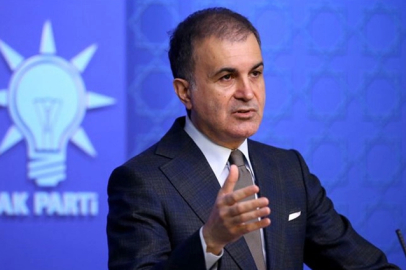 Ömer Çelik MKYK sonrası PKK’nın feshi vurgusu yaptı