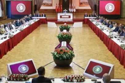 TBMM’de Terörsüz Türkiye komisyonunun süresi uzatılacak