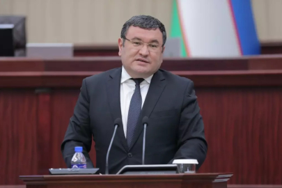 Uluslararası ihaleye çıktılar: Bizi ilk destekleyen Türkiye oldu