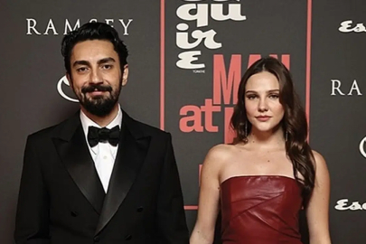 Ünlülere yönelik soruşturmada Umut Evirgen gözaltında