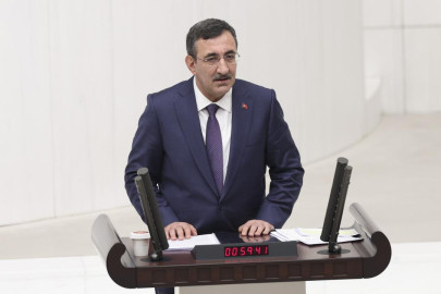 Yılmaz: 2026'da enflasyonu yüzde 20'nin altına indirmeyi hedefliyoruz