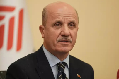 YÖK Başkanı Özvar'dan yeni model açıklaması