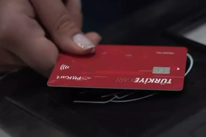 4 ilde kullanılmaya başlandı! Ulaşımda ''Türkiye Kart'' dönemi