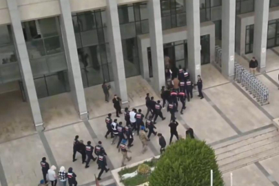 7 ilde 7 suç örgütüne operasyon: 65 gözaltı