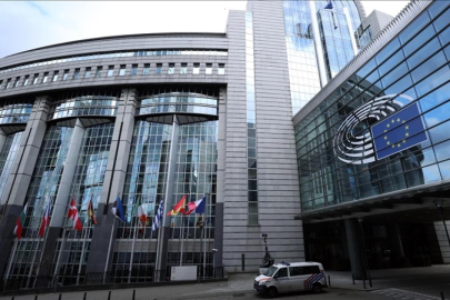 AB'den Danimarka'ya "Grönland" desteği