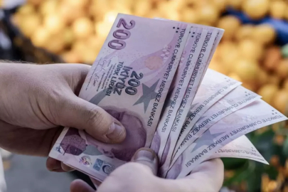 Asgari ücret sonrası birçok rakam değişti! İşte değişen ödeme ve ücretler