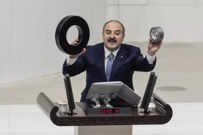 CHP'liler yine geç keşfetti: O ''tekerlek'' dünyada ilklere imza attı