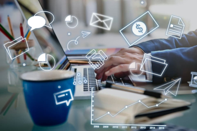 E-ticarette hedef 100 milyar dolar