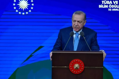 Erdoğan Aoun görüşmesinde Türkiye Lübnan mesajı