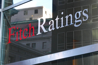 Fitch, Ukrayna'nın kredi notunu yükseltti