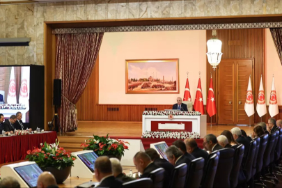 Kardeşlik Komisyonu yarın 20. kez toplanacak