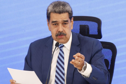 Maduro: Enerji bir savaş silahına ya da siyasi baskı aracına dönüştürülemez