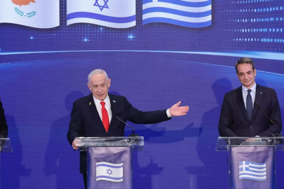 Türkiye karşıtı ittifak kuran şer 3'lüsüne ültimatom