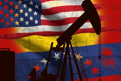 Venezuela parlamentosu, petrol tankerlerine yönelik "ablukaya" karşı yasa çıkardı