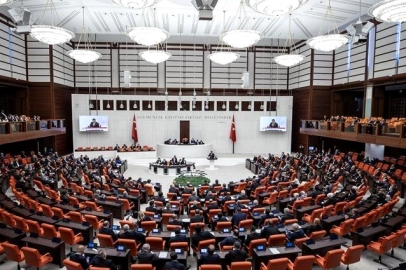 11. Yargı Paketi TBMM Genel Kurulu’nda kabul edildi