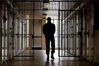 50 bin mahkum tahliye olacak