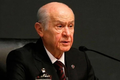 Ankara'da jet kazası... MHP Lideri Bahçeli: Üzücü ve düşündürücüdür