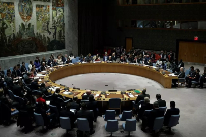 BM Güvenlik Konseyi'nde ABD-Venezuela gerilimi