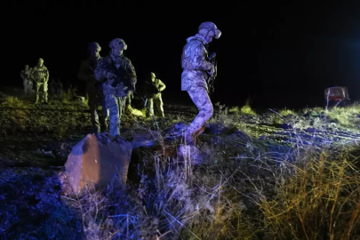 Libya'dan düşen uçakla ilgili açıklama! Türkiye ile ortak karar