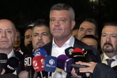 Sadettin Saran'ın Adli Tıp test sonucu pozitif çıktı