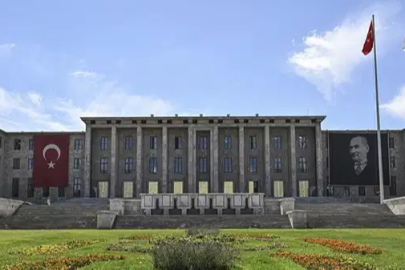 TBMM stajyerlerine yönelik iddiada 5 sanık için dava