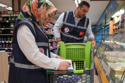 Ticaret Bakanlığından fırsatçılara sıkı takip: Müsamaha yok