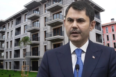 500 bin sosyal konutta ilk kura 29 Aralık’ta yapılacak