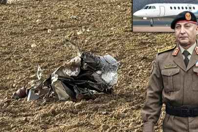 Ankara'daki uçak kazasında ilk bulgu! İşte son 21 dakika