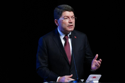 Bakan Tunç duyurdu! Cezaevlerinde tahliyeler başladı