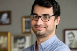 Barış Terkoğlu adli kontrolle serbest bırakıldı