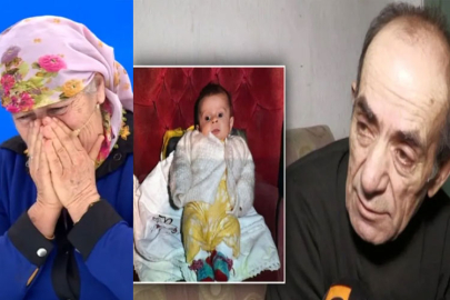 Canlı yayında cinayet itirafı: Kızımı gözümün önünde öldürdü